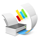 Printer Usage Report