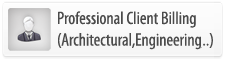 For Professional Service Companies (Engineering, Real Estate, Law Architectural....)